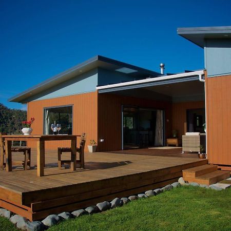 Tarata Fishaway'S Kanuka Estate Taihape Exterior photo